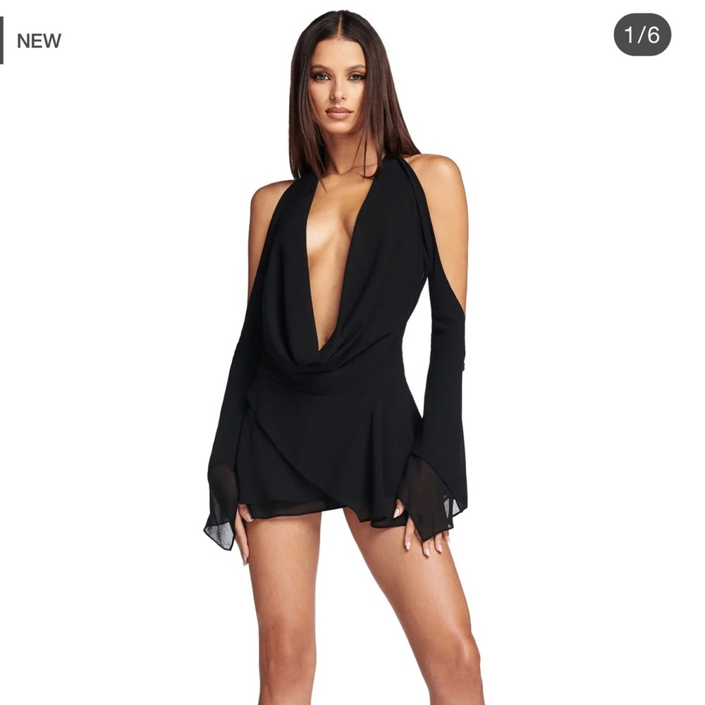 I.AM.GIA Rosanna mini dress